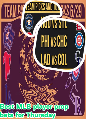 Best free mlb picks