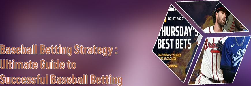 Best mlb betting tips