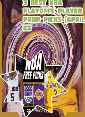 Best nba prop picks today