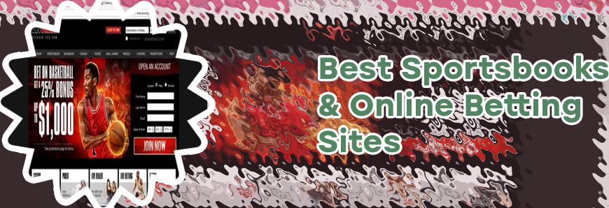 Best rated sportsbooks