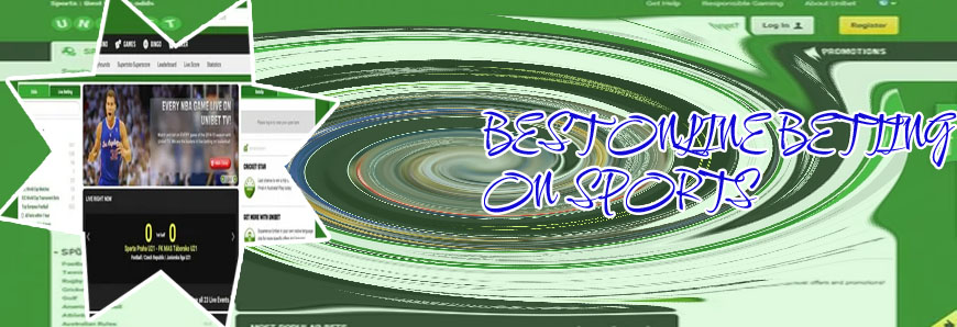 Best sports odds site