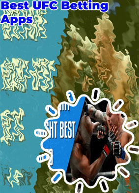 Best ufc betting website
