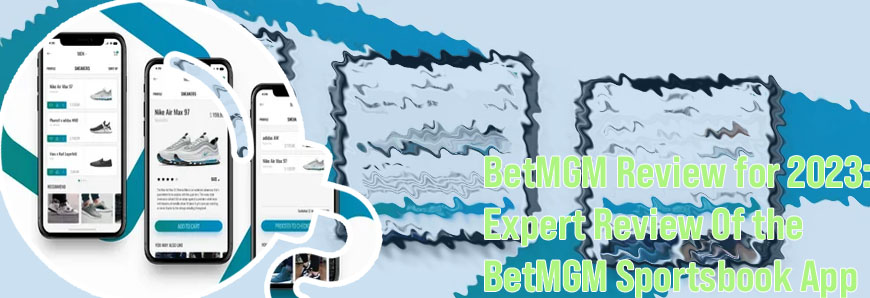 Betmgm mobile app
