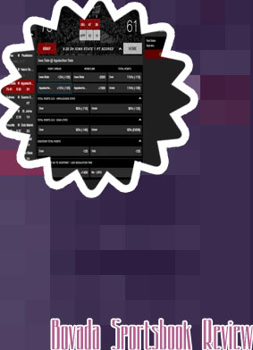 Bovada sportsbook app