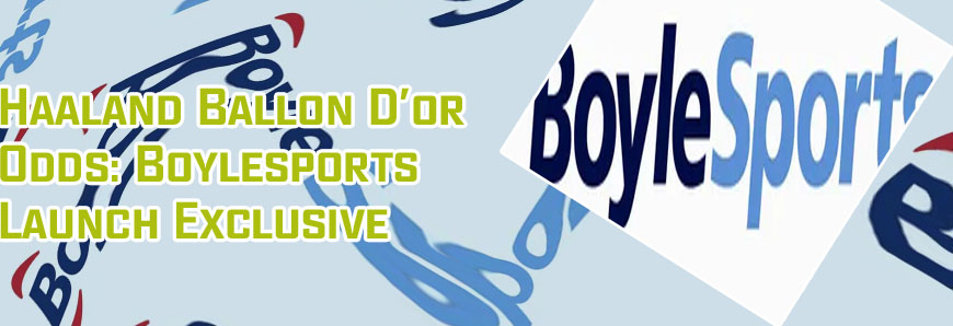 Boylesports offers