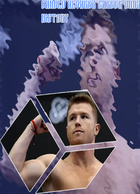Canelo oddschecker
