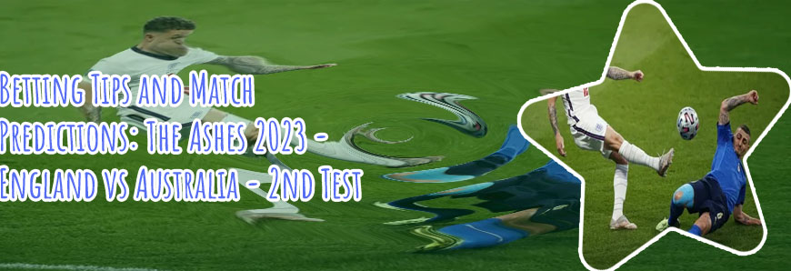 England betting