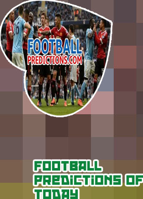Football predictz today