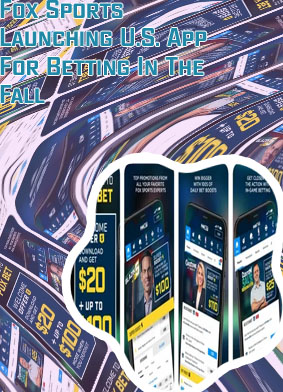 Foxbet sportsbook app