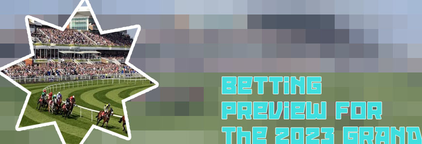 Grand national betting app