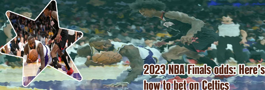Lakers odds to win series