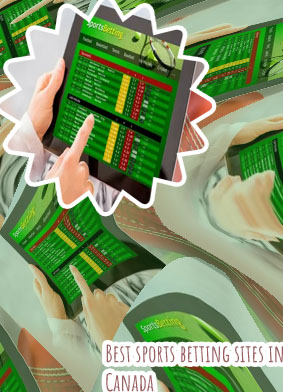 Largest sports betting sites