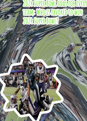 Line on super bowl game