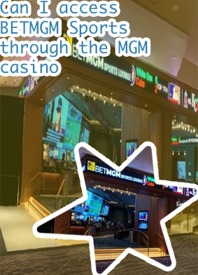 Mgm sports betting app