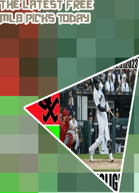 Mlb picks for the day