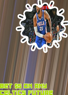Nba futures draftkings
