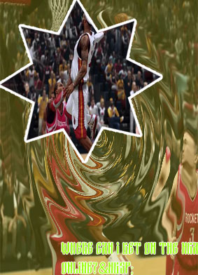 Nba games and lines