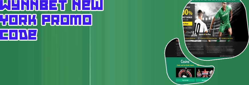New betting site offers