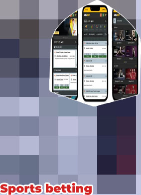 New cricket betting app