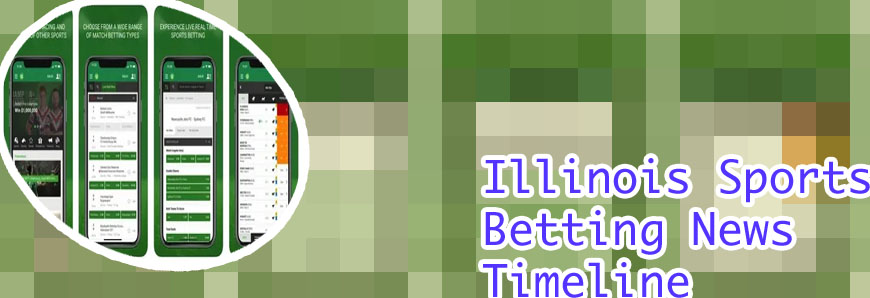 New mobile betting sites
