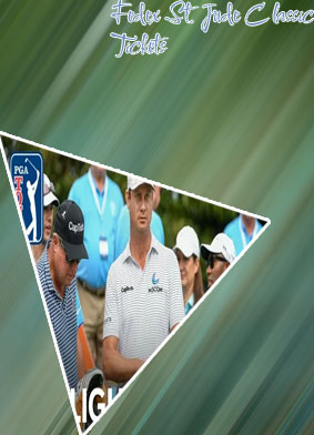 Pga tour st jude invitational