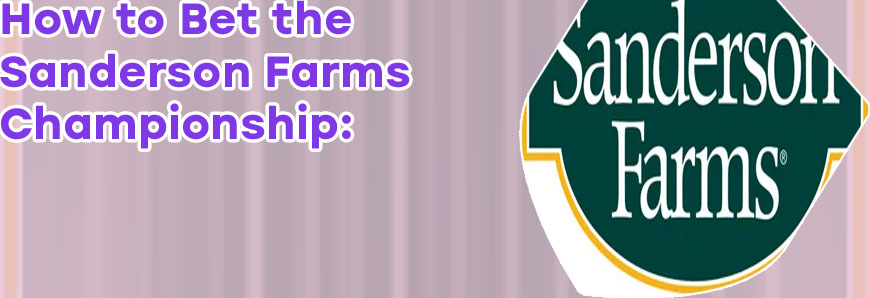 Sanderson farms championship favorites