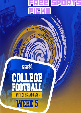 Sbr sports picks