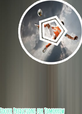 Spiritual soccer prediction