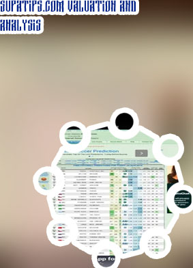 Supatips free best football prediction site