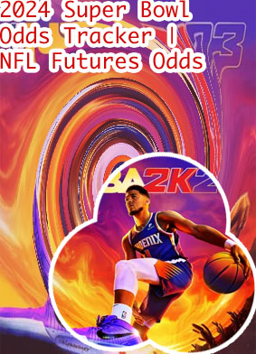 Tab nba futures