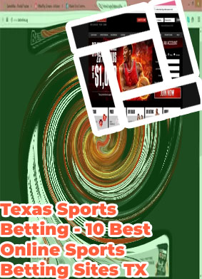 The best online sportsbook