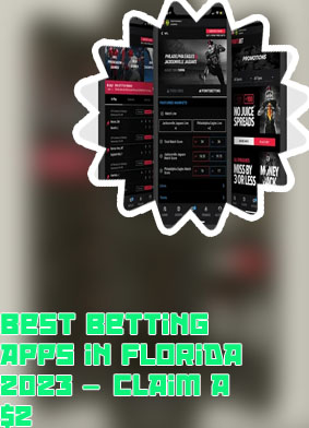 Top online betting apps