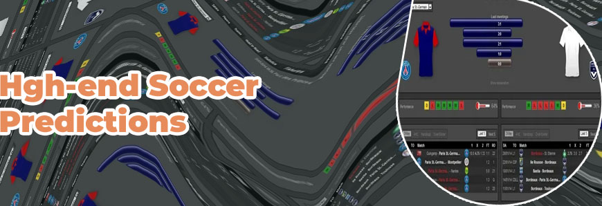 Top soccer prediction