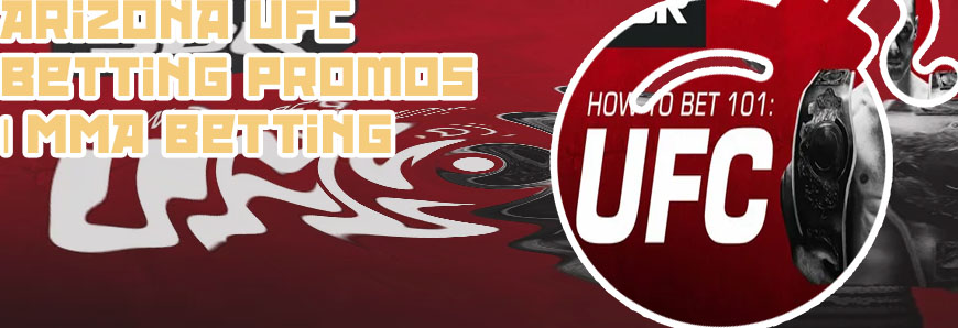 Ufc betting sites