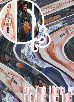 Vegas mvp odds nba