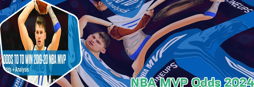 Vegas odds for nba mvp